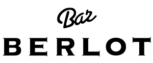 Bar Berlot Salzburg Logo